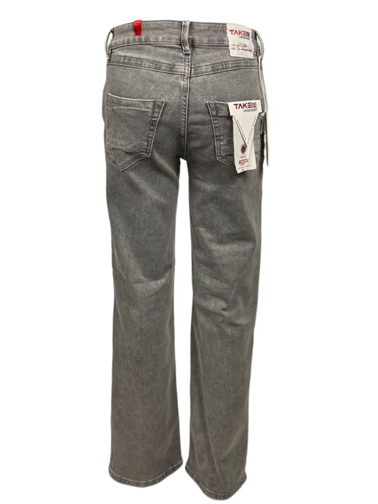 Jeans donna Take Two SENDI DT00951 - foto 2