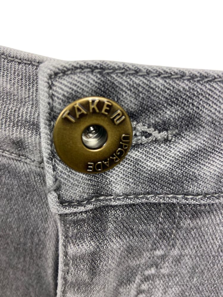 Jeans donna Take Two SENDI DT00951 - foto 3