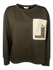 Casacca donna Vivya Y0252 - foto 4