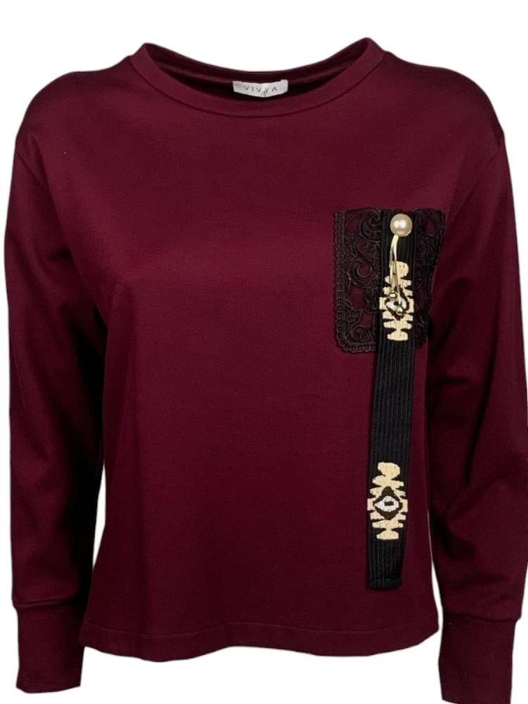 Casacca donna Vivya Y0252 - foto 5