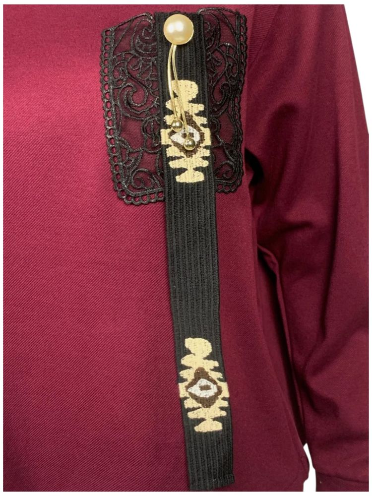Blusa VIVYA Y0252