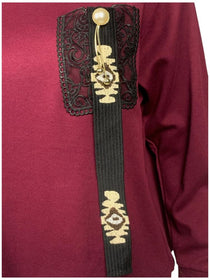 Blusa VIVYA Y0252