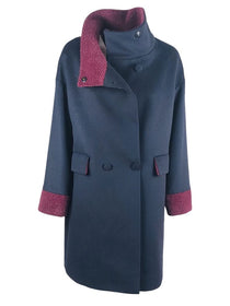 Cappotto donna Guttha GUT255048W