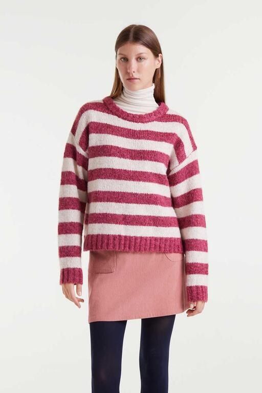 Maglia donna Compañia Fantástica 53C10316
