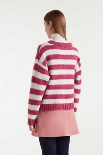 Maglia donna Compañia Fantástica 53C10316 - foto 3