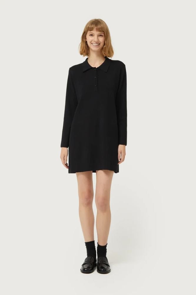 Acquista da noi - Compañia Fantástica - Abito - 43C/10200-NERO-S - 1 – spedizione in tutta Italia