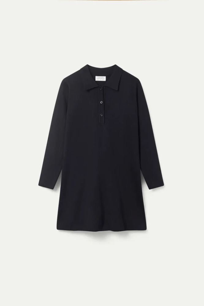 Acquista da noi - Compañia Fantástica - Abito - 43C/10200-NERO-S - 3 – spedizione in tutta Italia