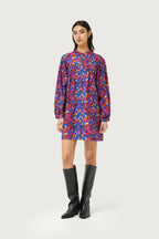 Acquista abbigliamento Abito Compañia Fantástica Donna per il tuo stile sempre attuale.