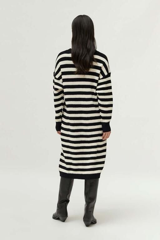 Acquista da noi - Compañia Fantástica - Abito - 44C10361-RIGATO-M - 2 – spedizione in tutta Italia