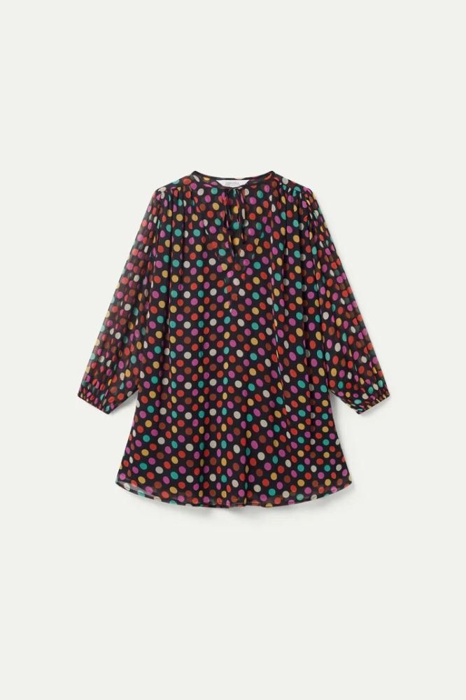 Acquista da noi - Compañia Fantástica - Abito - 44C41104-FANTASIA-XS - 3 – spedizione in tutta Italia