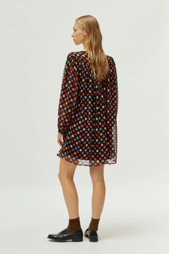 Acquista da noi - Compañia Fantástica - Abito - 44C41104-FANTASIA-XS - 2 – spedizione in tutta Italia