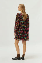 Acquista abbigliamento Abito Compañia Fantástica Donna per il tuo stile sempre attuale.