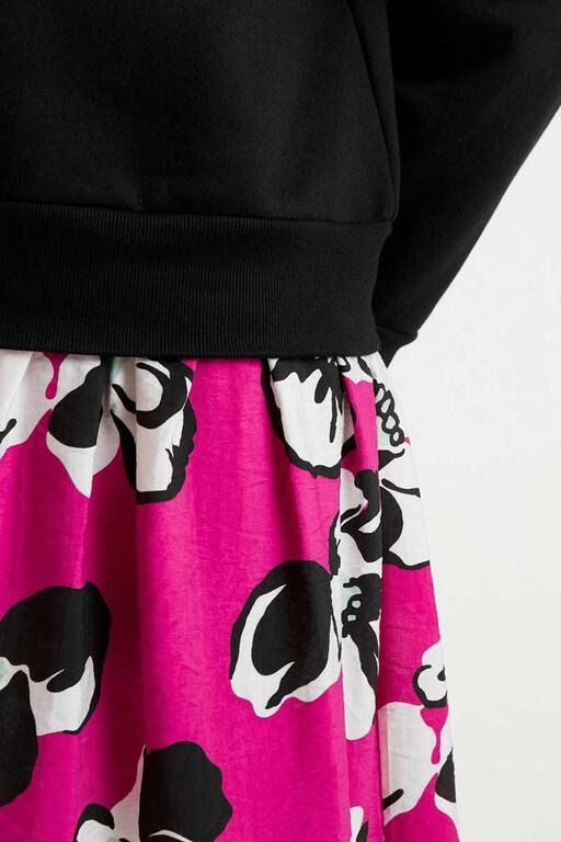 Acquista abbigliamento Abito Compañia Fantástica Donna per il tuo stile sempre attuale.