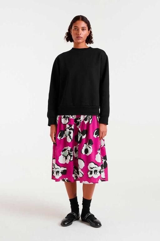 Acquista abbigliamento Abito Compañia Fantástica Donna per il tuo stile sempre attuale.