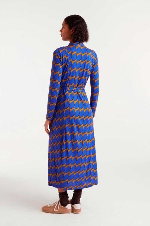 Acquista abbigliamento Abito Compañia Fantástica Donna per il tuo stile sempre attuale.