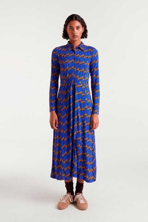 Acquista abbigliamento Abito Compañia Fantástica Donna per il tuo stile sempre attuale.