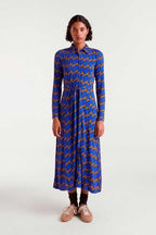 Acquista abbigliamento Abito Compañia Fantástica Donna per il tuo stile sempre attuale.