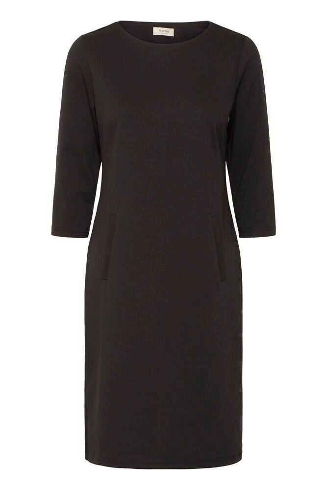 Acquista da noi - FRANSA - Abito - 20615924-NERO-XS - 4 – spedizione in tutta Italia