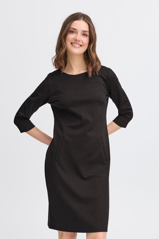 Acquista da noi - FRANSA - Abito - 20615924-NERO-XS - 1 – spedizione in tutta Italia