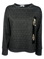 Acquista abbigliamento Blusa VIVYA Donna per il tuo stile sempre attuale.