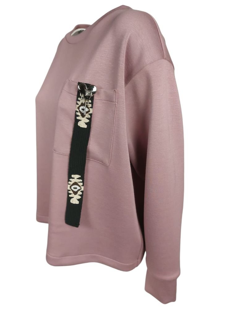 Acquista abbigliamento Blusa VIVYA Donna per il tuo stile sempre attuale.