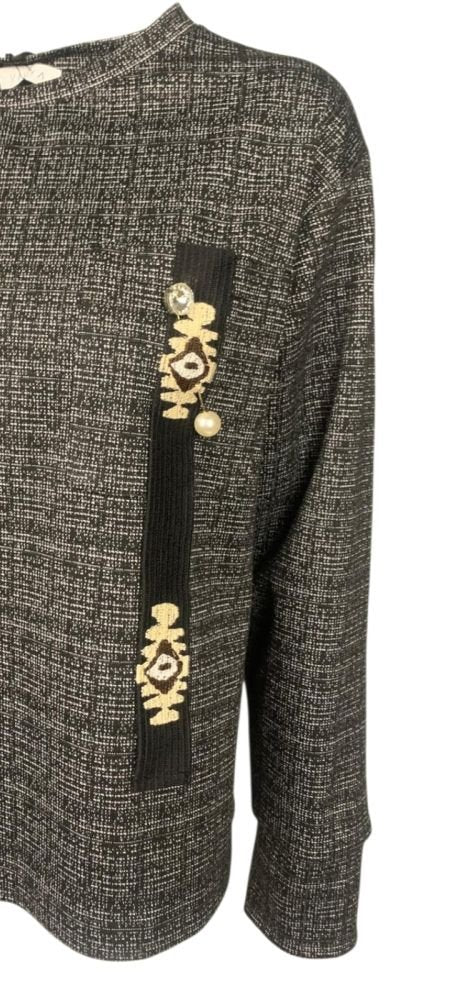 Acquista abbigliamento Blusa VIVYA Donna per il tuo stile sempre attuale.