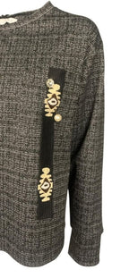 Acquista abbigliamento Blusa VIVYA Donna per il tuo stile sempre attuale.