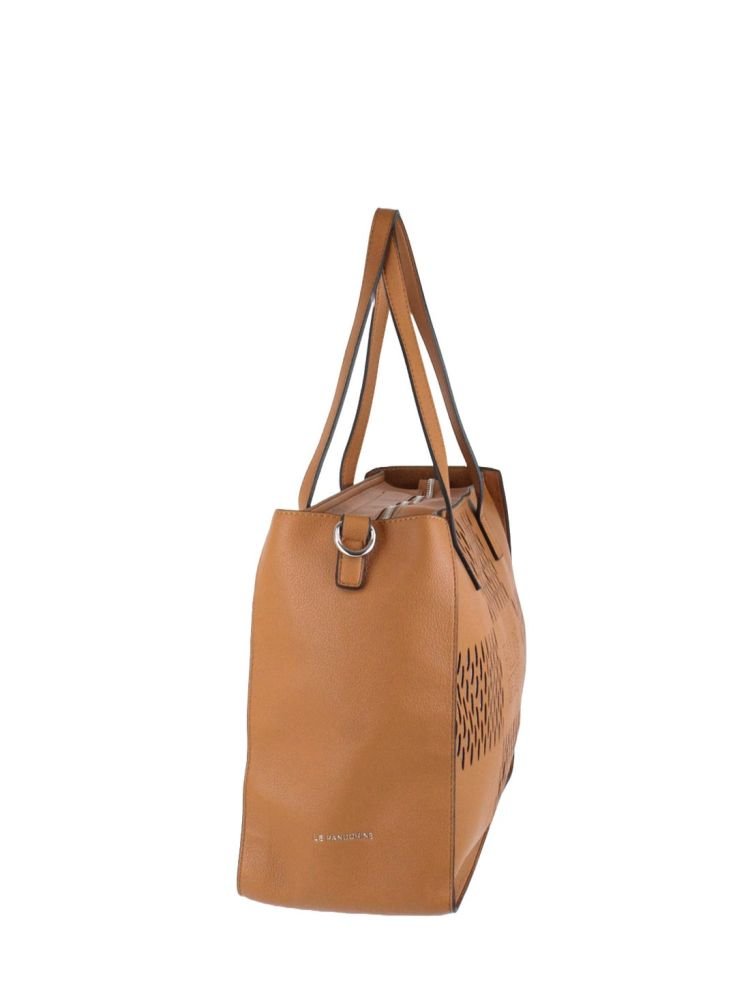 Acquista da noi - LE PANDORINE - Borsa - ALICEPA24XPELCL02-TABACCO-TU - 3 – spedizione in tutta Italia