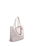 Acquista da noi - LE PANDORINE - Borsa - BRENDA SHOPPA24XPELBB03-BIANCO-TU - 3 – spedizione in tutta Italia