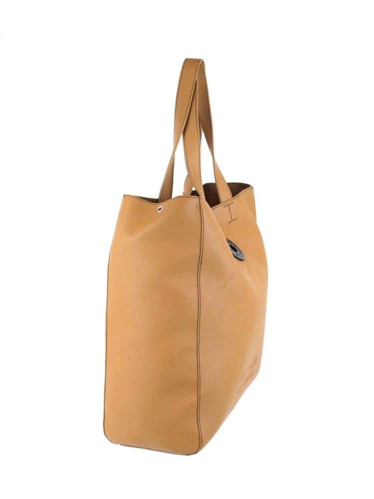 Acquista da noi - LE PANDORINE - Borsa - CAMILLAPA24XPELCU04-BEIGE-TU - 3 – spedizione in tutta Italia
