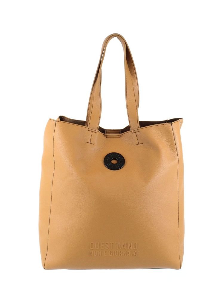Acquista da noi - LE PANDORINE - Borsa - CAMILLAPA24XPELCU04-BEIGE-TU - 1 – spedizione in tutta Italia Immagine Principale