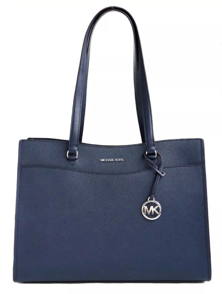 Acquista da noi - MICHAEL KORS - Borsa - JET SET TRAVEL-BLU-TU - 7 – spedizione in tutta Italia