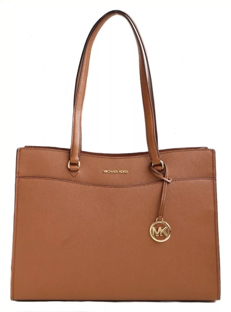 Acquista da noi - MICHAEL KORS - Borsa - JET SET TRAVEL-CUOIO-TU - 8 – spedizione in tutta Italia