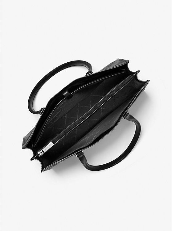 Acquista da noi - MICHAEL KORS - Borsa - JET SET TRAVEL LUG-NERO-TU - 2 – spedizione in tutta Italia