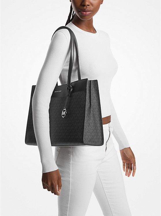 Acquista da noi - MICHAEL KORS - Borsa - JET SET TRAVEL LUG-NERO-TU - 3 – spedizione in tutta Italia