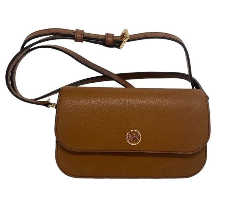 Acquista da noi - MICHAEL KORS - Borsa - JET SET TRAVEL PIC-CUOIO-TU - 1 – spedizione in tutta Italia Immagine Principale