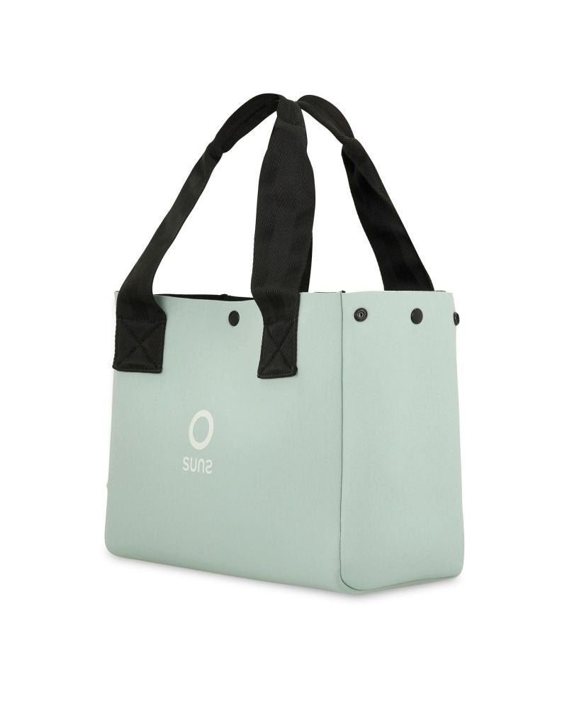 Acquista da noi - SUNS - Borsa - BGS51008U-CELESTE-TU - 3 – spedizione in tutta Italia