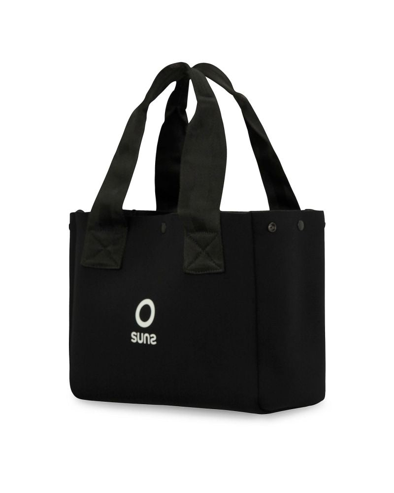 Acquista da noi - SUNS - Borsa - BGS51008U-NERO-TU - 4 – spedizione in tutta Italia