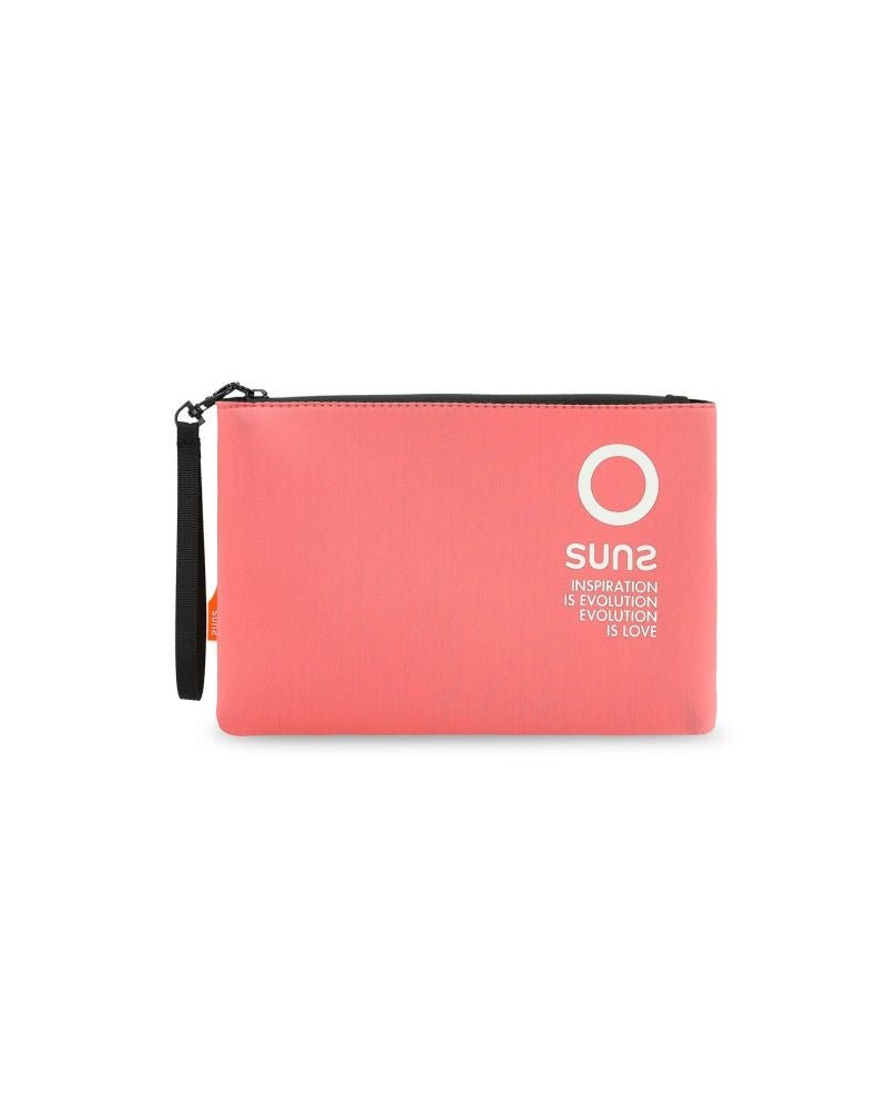 Acquista da noi - SUNS - Borsello - BGS51006U-FUXIA-TU - 3 – spedizione in tutta Italia