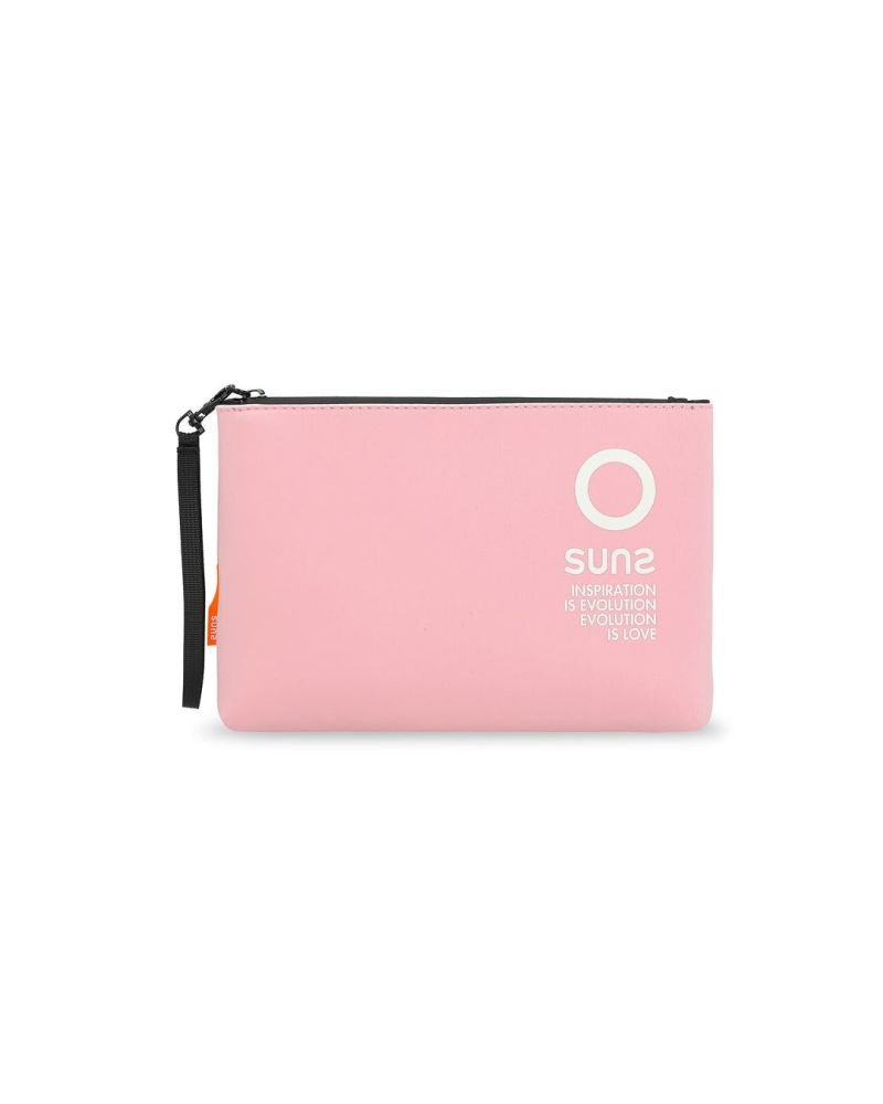 Acquista da noi - SUNS - Borsello - BGS51006U-ROSA-TU - 10 – spedizione in tutta Italia