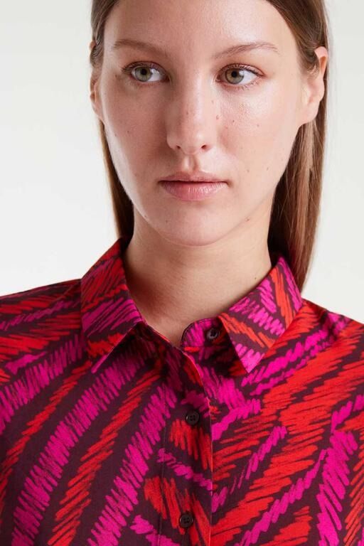 Acquista da noi - Compañia Fantástica - Camicia - 53C11005-FANTASIA-XS - 3 – spedizione in tutta Italia