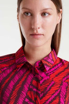 Acquista abbigliamento Camicia Compañia Fantástica Donna per il tuo stile sempre attuale.