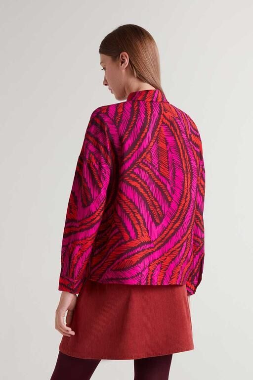 Acquista da noi - Compañia Fantástica - Camicia - 53C11005-FANTASIA-XS - 2 – spedizione in tutta Italia