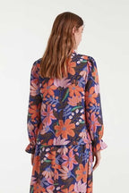 Acquista abbigliamento Camicia Compañia Fantástica Donna per il tuo stile sempre attuale.