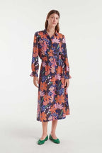 Acquista abbigliamento Camicia Compañia Fantástica Donna per il tuo stile sempre attuale.