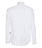 Acquista da noi - HAMAKI - HO - Camicia - CI1200H-AZZURRO-S - 3 – spedizione in tutta Italia