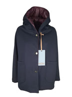 Acquista abbigliamento Cappotto GUTTHA Donna per il tuo stile sempre attuale.