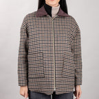 Acquista abbigliamento Cappotto GUTTHA Donna per il tuo stile sempre attuale.