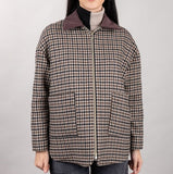 Acquista da noi - GUTTHA - Cappotto - GUT255044SABRY-MARRONE-40 - 1 – spedizione in tutta Italia