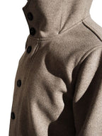 Acquista abbigliamento Cappotto HAMAKI - HO Uomo per il tuo stile sempre attuale.